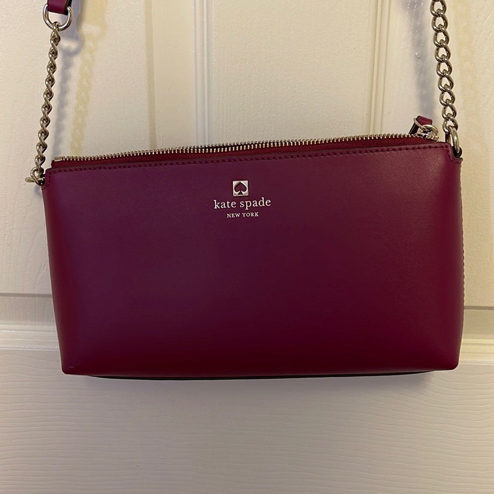 Kate Spade sawyer street declan crossbody bag